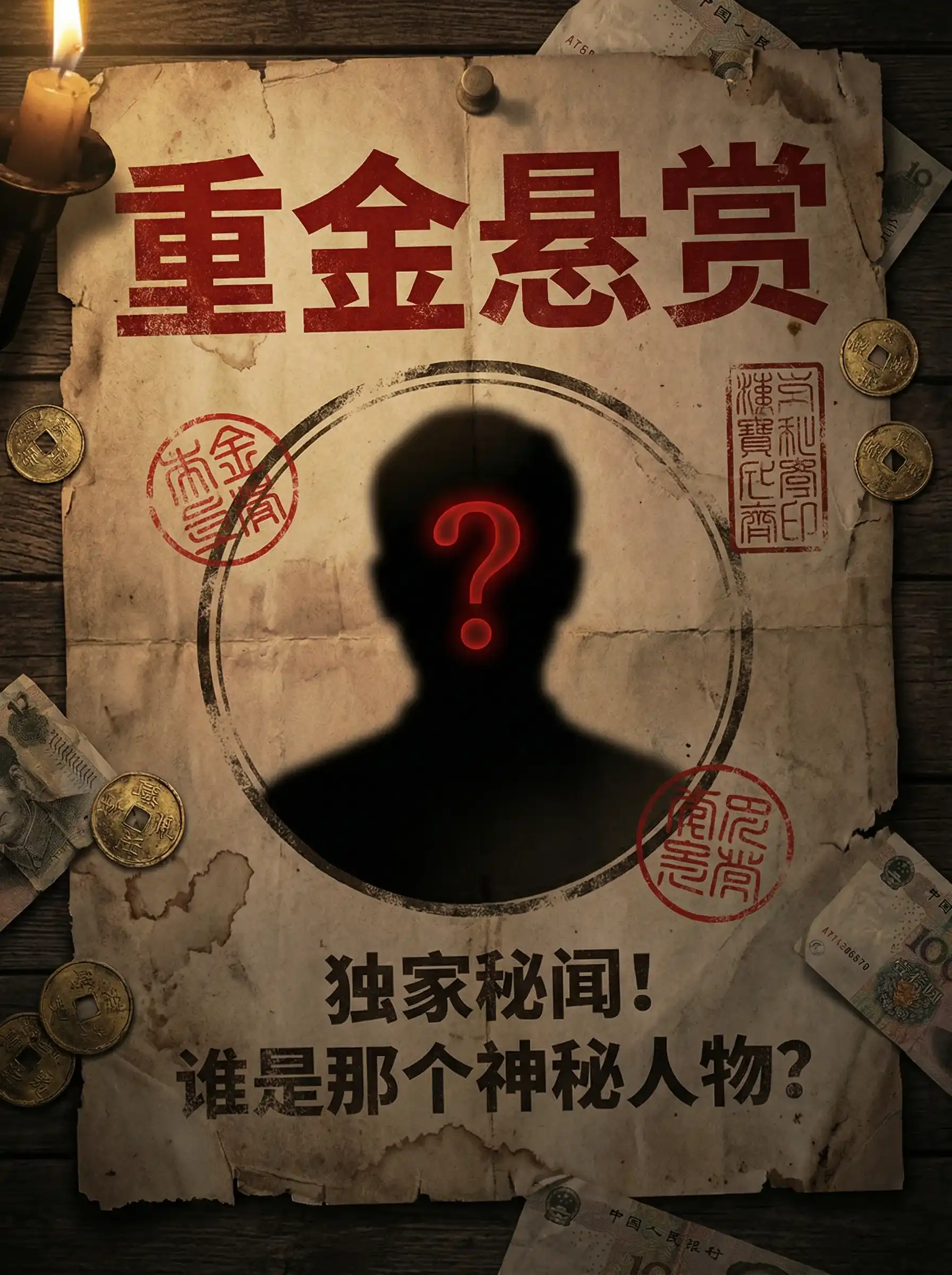 jmcomic2 - 重金悬赏线索征集令